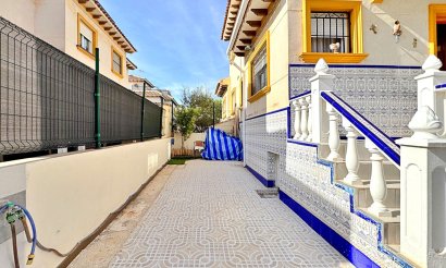 Resale - Townhouse - Orihuela Costa - La Campana