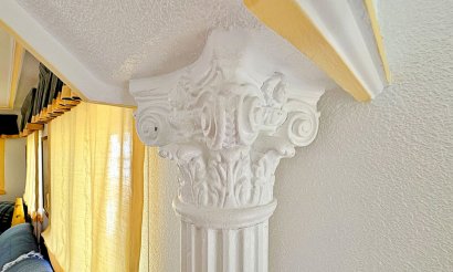 Resale - Apartment / flat - Orihuela Costa - La Zenia