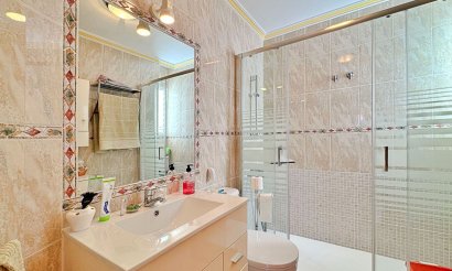 Resale - Apartment / flat - Orihuela Costa - La Zenia