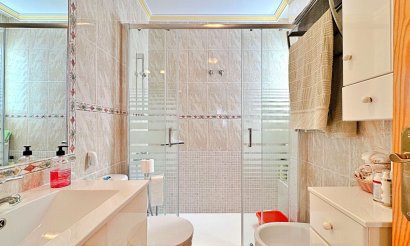 Resale - Apartment / flat - Orihuela Costa - La Zenia