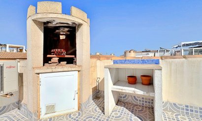 Resale - Apartment / flat - Orihuela Costa - La Zenia