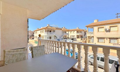 Resale - Apartment / flat - Orihuela Costa - La Zenia