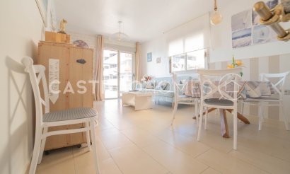 Resale - Apartment / flat - Torrevieja - Playa de los Locos