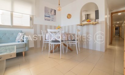 Resale - Apartment / flat - Torrevieja - Playa de los Locos