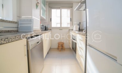 Resale - Apartment / flat - Torrevieja - Playa de los Locos