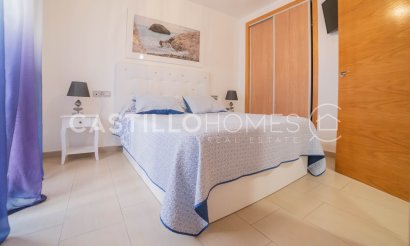Resale - Apartment / flat - Torrevieja - Playa de los Locos