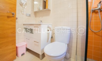 Resale - Apartment / flat - Torrevieja - Playa de los Locos