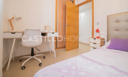 Resale - Apartment / flat - Torrevieja - Playa de los Locos