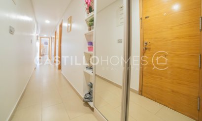 Resale - Apartment / flat - Torrevieja - Playa de los Locos