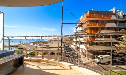 Resale - Apartment / flat - Torrevieja - Playa de los Locos