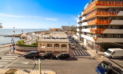 Resale - Apartment / flat - Torrevieja - Playa de los Locos