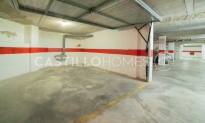 Resale - Apartment / flat - Torrevieja - Playa de los Locos