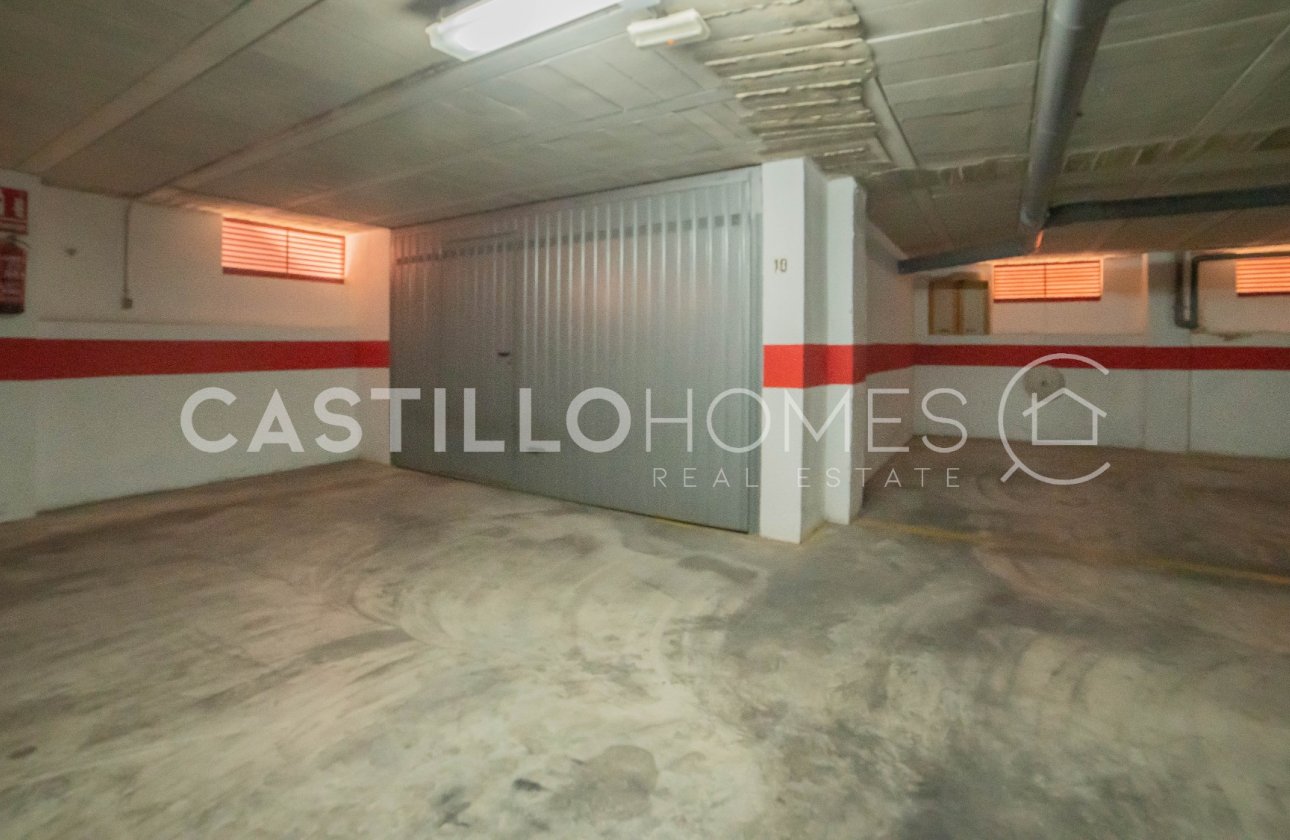 Resale - Apartment / flat - Torrevieja - Playa de los Locos