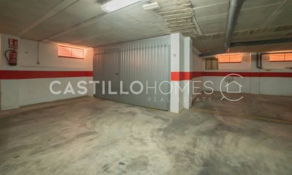 Resale - Apartment / flat - Torrevieja - Playa de los Locos