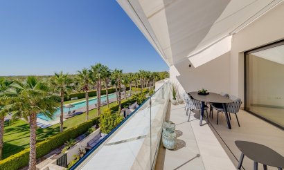 Revente - Appartement - Las Colinas Golf Resort