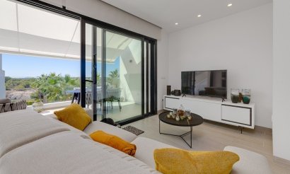 Revente - Appartement - Las Colinas Golf Resort