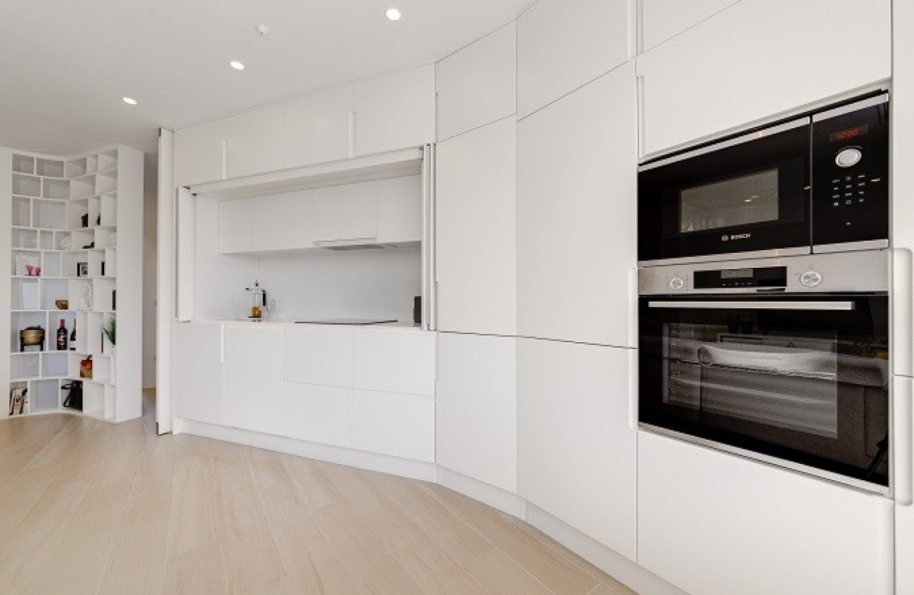 Revente - Appartement - Las Colinas Golf Resort