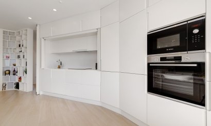 Revente - Appartement - Las Colinas Golf Resort