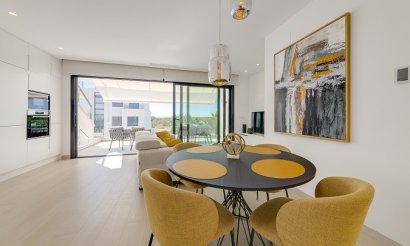 Revente - Appartement - Las Colinas Golf Resort