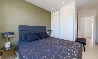 Revente - Appartement - Las Colinas Golf Resort