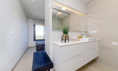 Revente - Appartement - Las Colinas Golf Resort