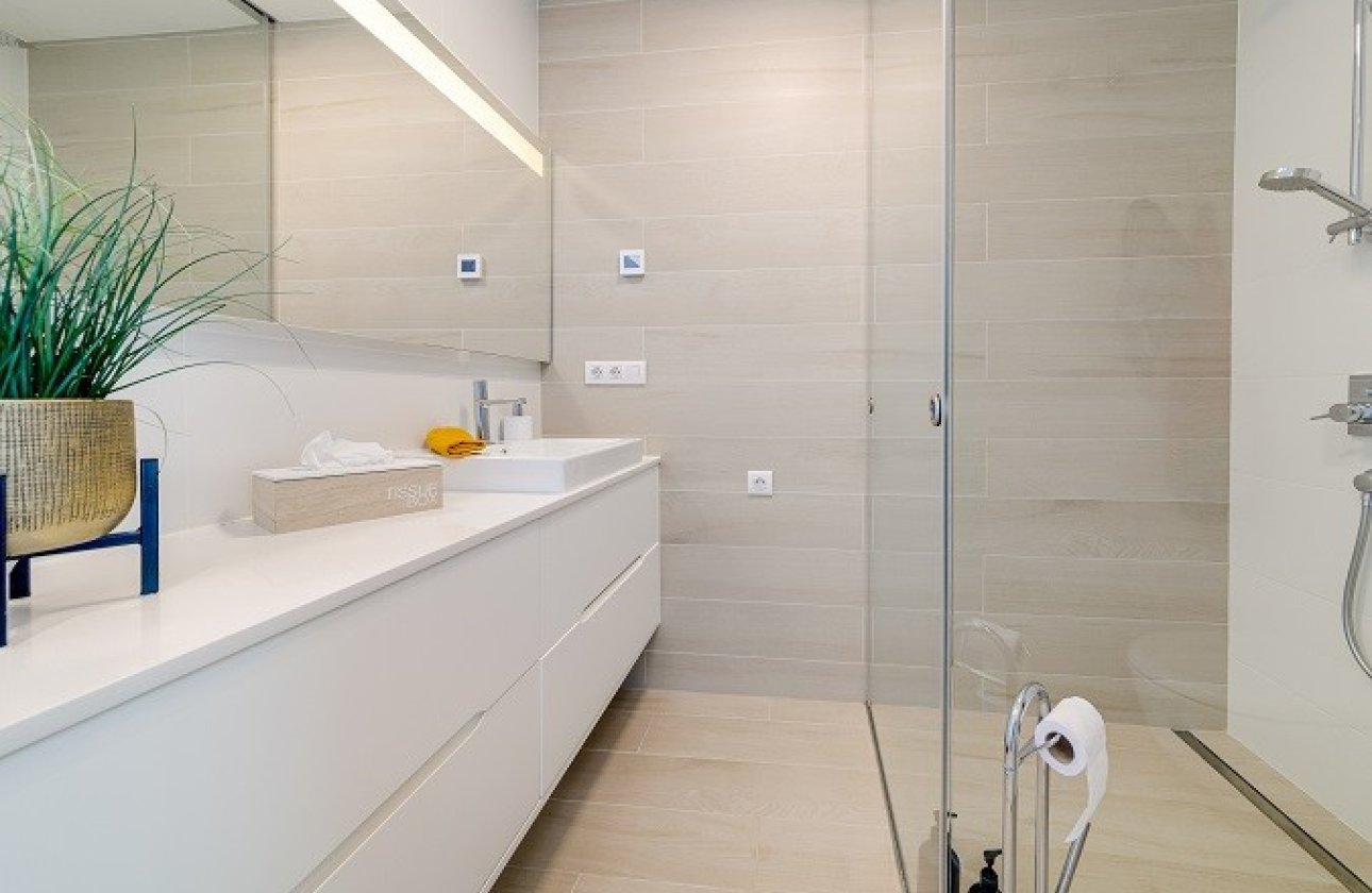 Revente - Appartement - Las Colinas Golf Resort