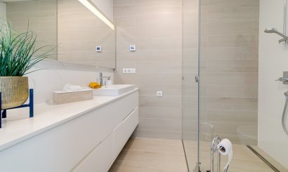 Revente - Appartement - Las Colinas Golf Resort