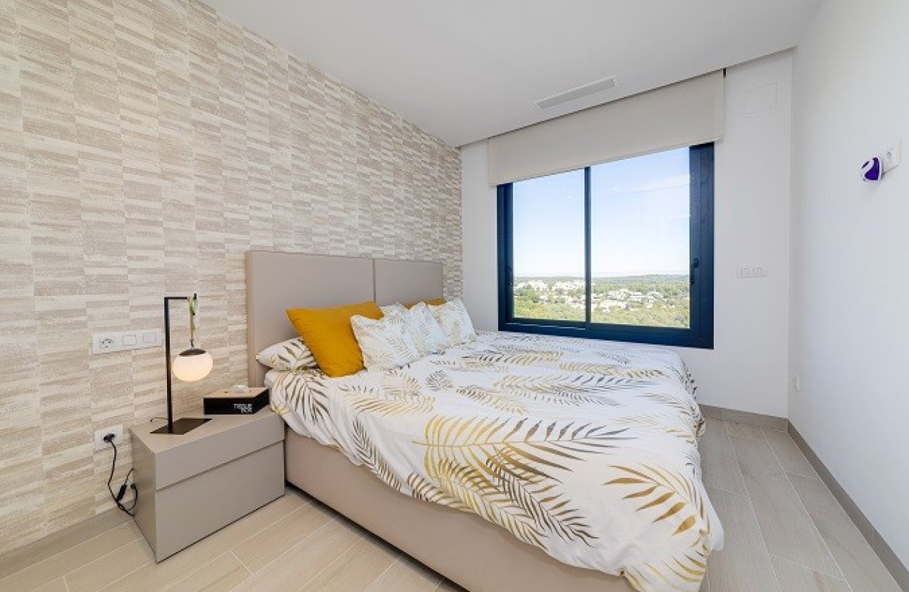Revente - Appartement - Las Colinas Golf Resort