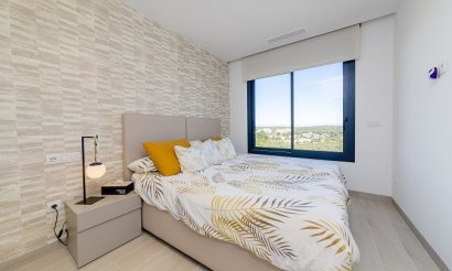 Revente - Appartement - Las Colinas Golf Resort