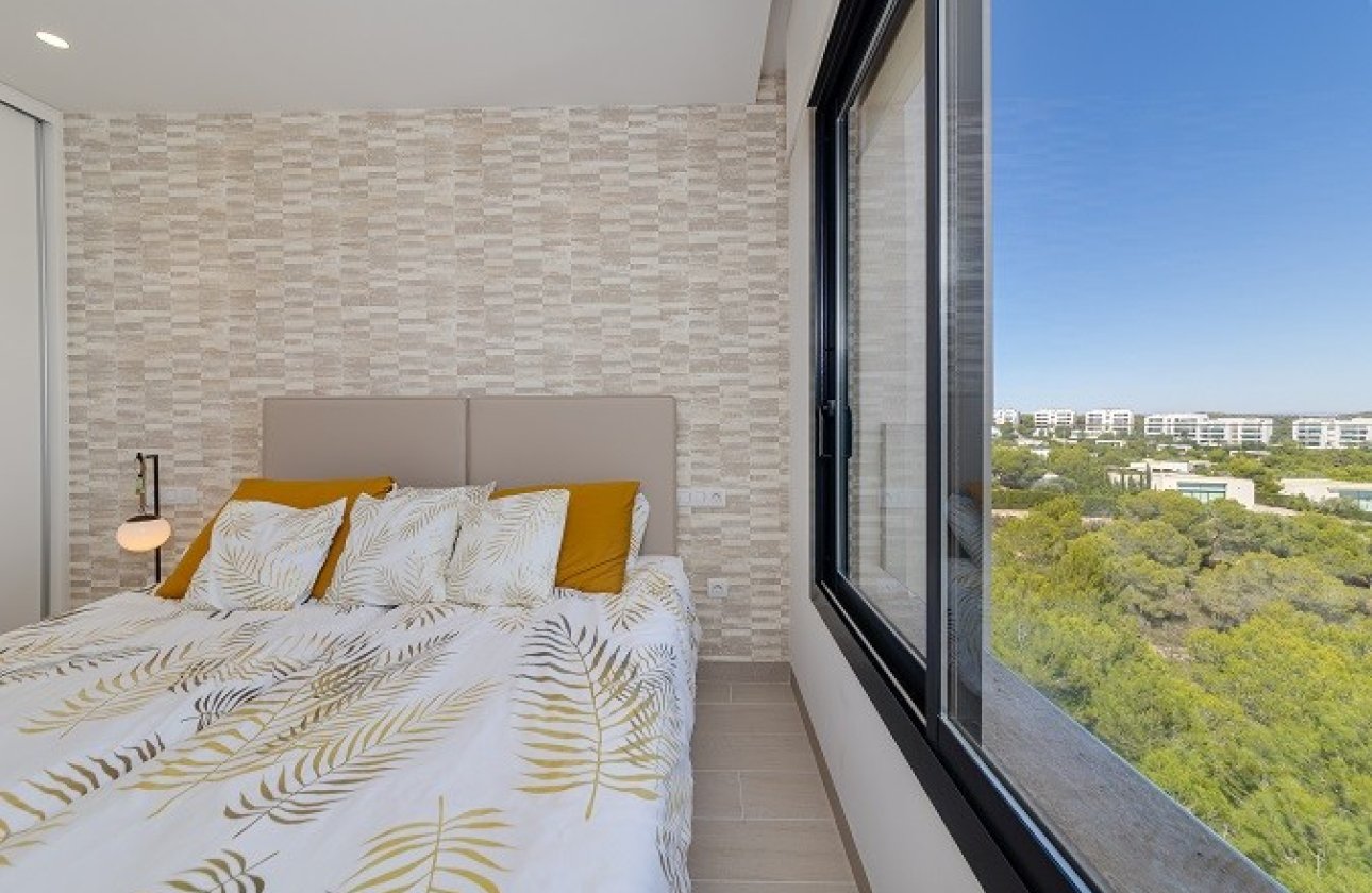 Revente - Appartement - Las Colinas Golf Resort