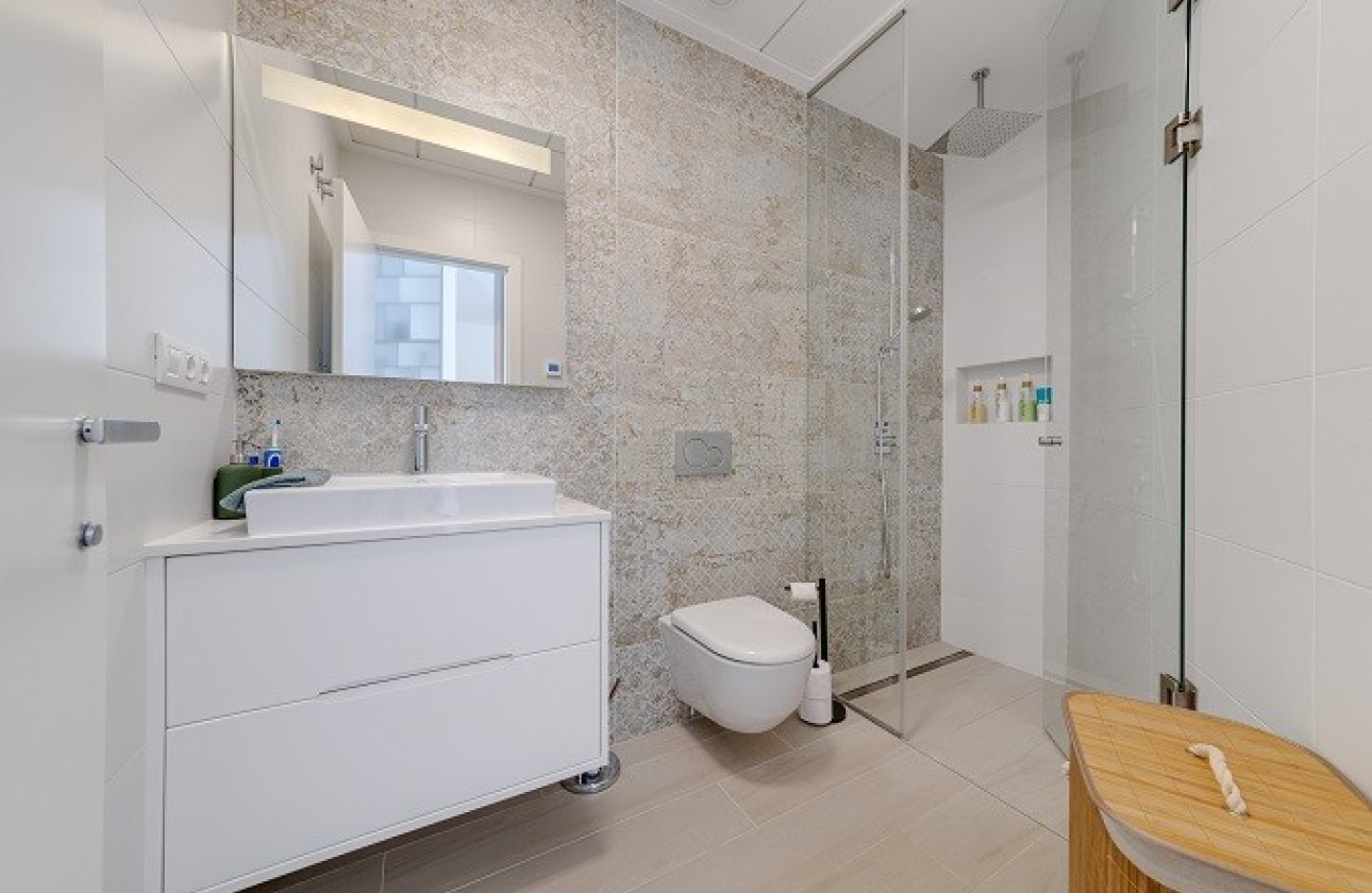 Revente - Appartement - Las Colinas Golf Resort