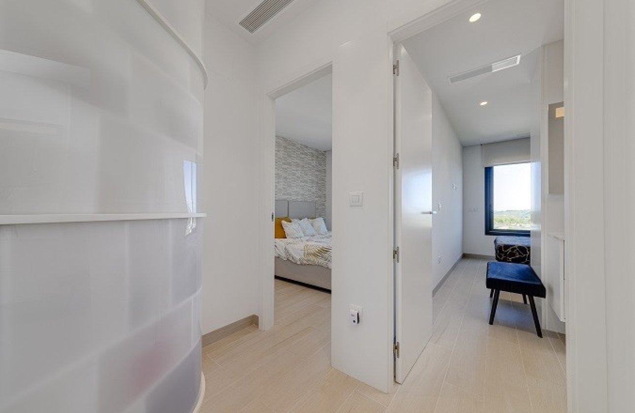 Revente - Appartement - Las Colinas Golf Resort