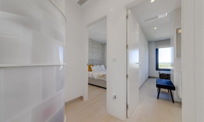 Revente - Appartement - Las Colinas Golf Resort