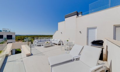 Revente - Appartement - Las Colinas Golf Resort