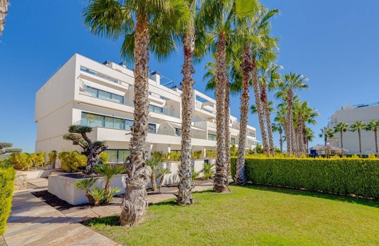 Revente - Appartement - Las Colinas Golf Resort