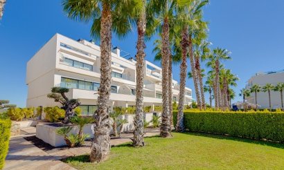 Revente - Appartement - Las Colinas Golf Resort