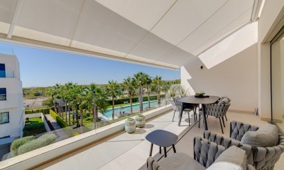 Revente - Appartement - Las Colinas Golf Resort