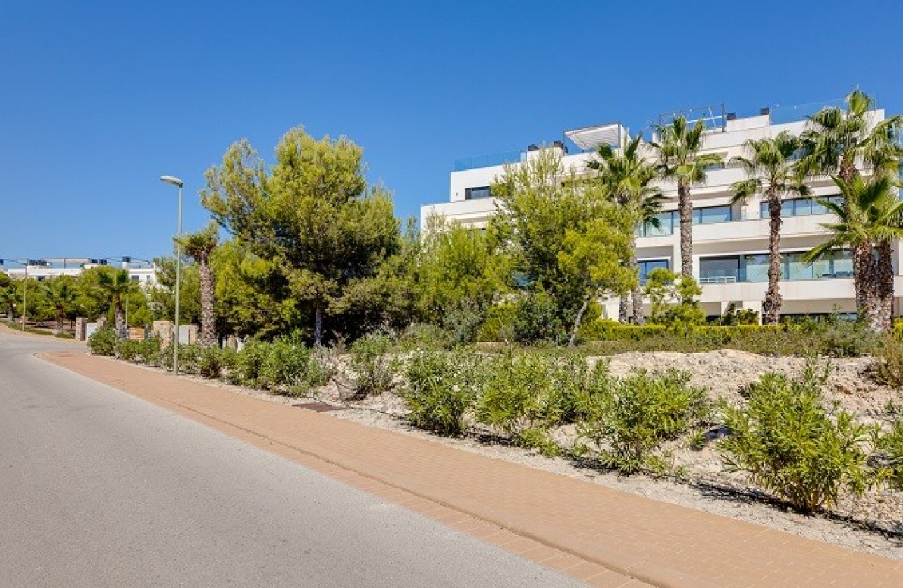 Revente - Appartement - Las Colinas Golf Resort