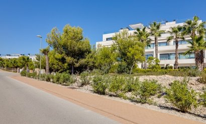 Revente - Appartement - Las Colinas Golf Resort