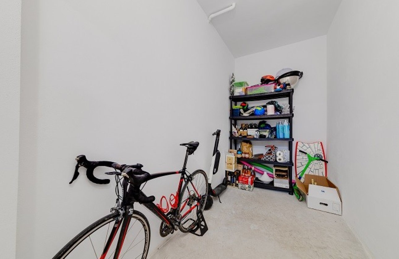 Revente - Appartement - Las Colinas Golf Resort