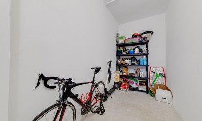 Revente - Appartement - Las Colinas Golf Resort