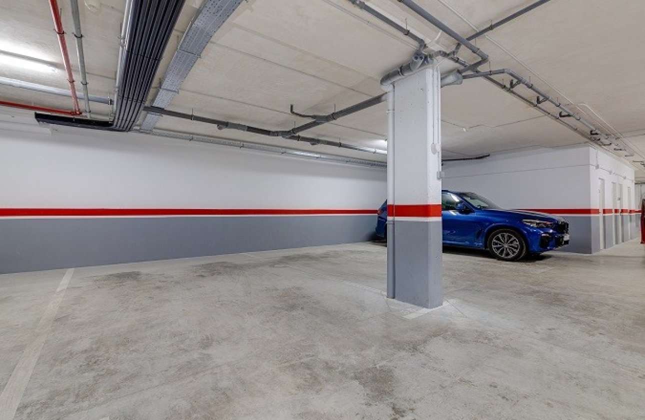 Revente - Appartement - Las Colinas Golf Resort