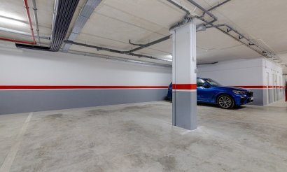 Revente - Appartement - Las Colinas Golf Resort