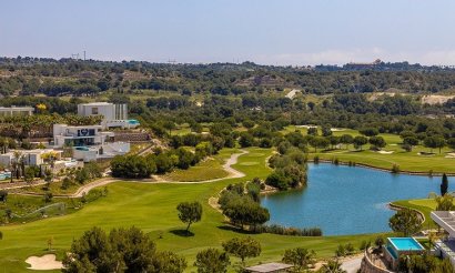 Revente - Appartement - Las Colinas Golf Resort