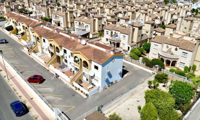 Resale - Apartment / flat - Orihuela Costa - Playa Flamenca