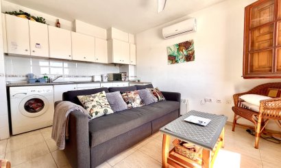 Resale - Apartment / flat - Orihuela Costa - Playa Flamenca