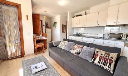 Resale - Apartment / flat - Orihuela Costa - Playa Flamenca