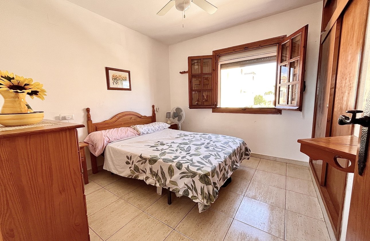 Resale - Apartment / flat - Orihuela Costa - Playa Flamenca