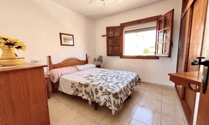 Resale - Apartment / flat - Orihuela Costa - Playa Flamenca