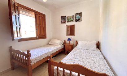 Resale - Apartment / flat - Orihuela Costa - Playa Flamenca